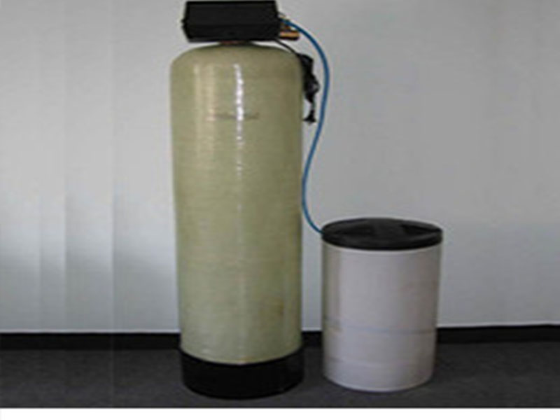 軟化水設(shè)備