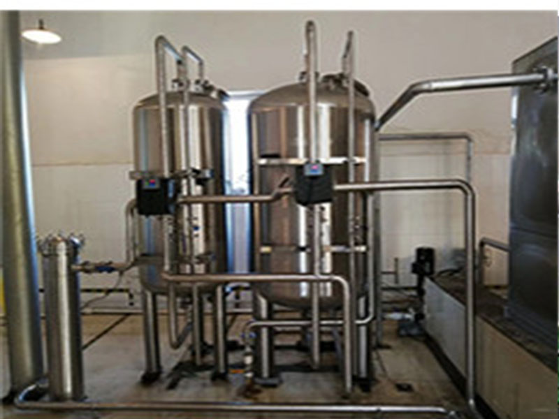 軟化水設(shè)備