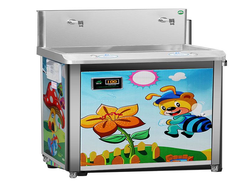 節(jié)能直飲開(kāi)水器